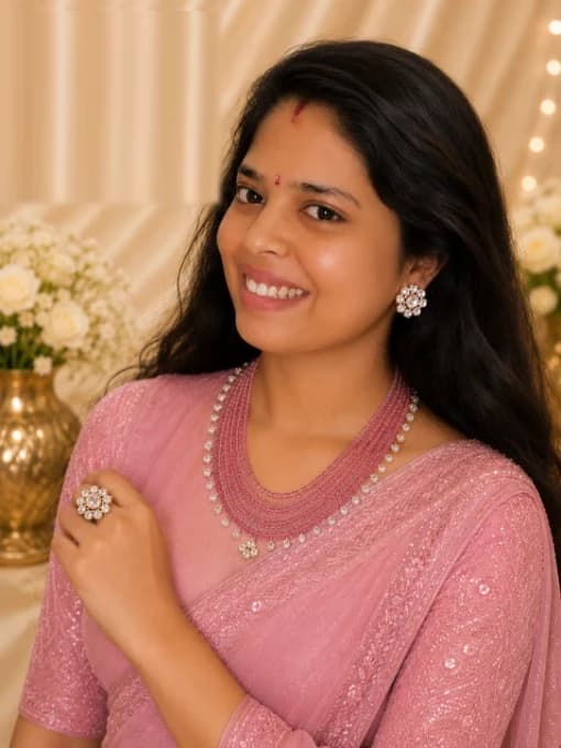 Elegance Redefined